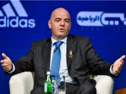 En el formato de 48 equipos el elemento deportivo prevalece, afirma. AFP / STRINGER