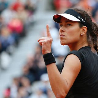 Ana Ivanovic anuncia su retiro del tenis