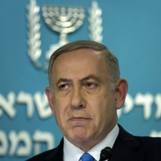 Netanyahu agradece a Trump 'apoyo incondicional' a Israel