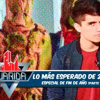 La Guarida: Las películas más esperadas de 2017