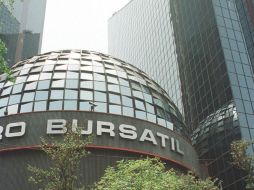La Bolsa Mexicana de Valores terminó contraria a los índices de Estados Unidos en cifras preliminares. NTX / ARCHIVO