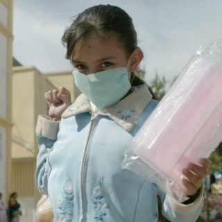 Aceite de pescado podría reducir riesgo de asma en niños