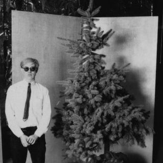 Preparan retrospectiva de Andy Warhol en Museo Jumex