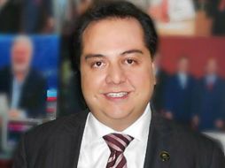 La AMIPE señala que la información de Construcciones Tapia es producto de diferencias entre dos empresas privadas. FACEBOOK / Erik Legorreta