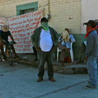 Exigen captura de 'El Tequilero' en Guerrero