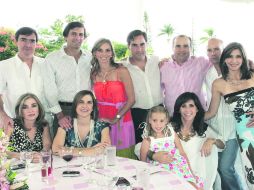 Los hermanos Gortázar Oyarzabal.  /