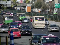 Socios de Uber indicaron que solicitarán a la empresa que aumente sus tarifas una tercera parte. SUN / Y. Xolalpa