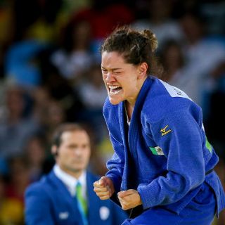 El año de Lenia Ruvalcaba