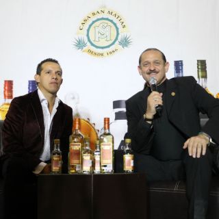 A cerrar el año con una sonrisa