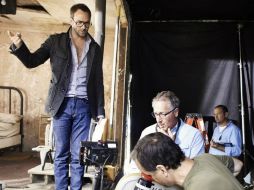 'Animales Nocturnos' llega a la cartelera esta semana con tres nominaciones al Globo de Oro a sus espaldas. ESPECIAL / Universal Pictures