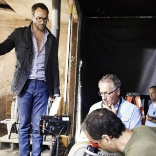 Tom Ford, el rey del cine de autor