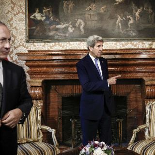 Donald Trump se convierte en la última esperanza de Israel