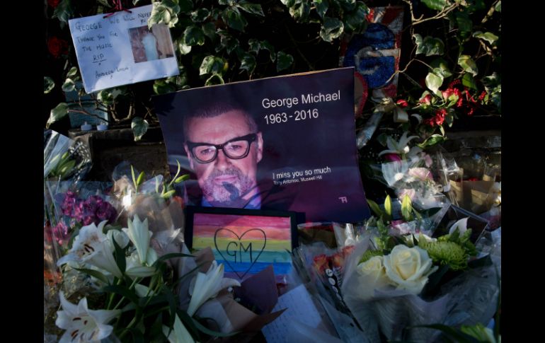 se ha descartado hasta la fecha que haya habido alguna circunstancia sospechosa en su muerte. AFP / ARCHIVO