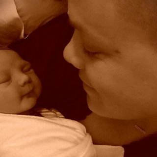 Pink se convierte en mamá por segunda vez