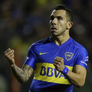 Carlos Tévez será el futbolista mejor pagado del mundo