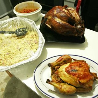 En esta época la alimentación está basada en emociones