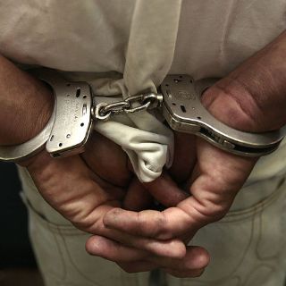 Detienen a jefe de plaza de los Beltrán Leyva en Sonora