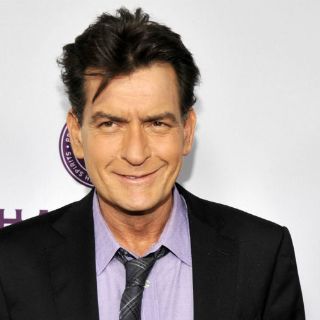 Charlie Sheen pide a Dios llevarse a Donald Trump
