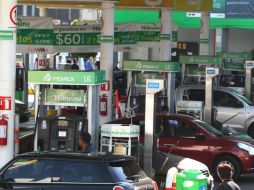 ´Afirman que los beneficios de la reforma energética no son reales y los ciudadanos cada vez salen más perjudicados. EFE / M. Guzmán