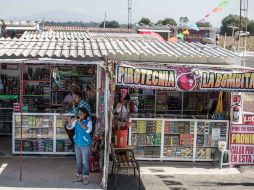 La recomendación no implica una prohibición a la población ya que el uso de artefactos con pólvora corresponde al Gobierno Federal. SUN / G. Espinosa