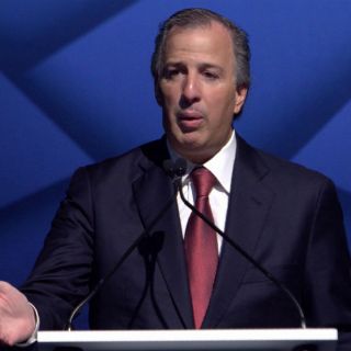 Gasolinazo hará ganar a nuestros hijos y nietos: Meade