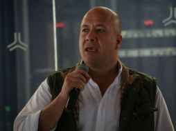 Enrique Alfaro aseguró que de inmediato legisladores de MC votaron en contra de la reforma energética y el gasolinazo. EL INFORMADOR / ARCHIVO