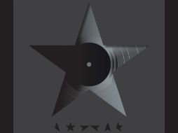 A principios de 2016 se lanzó 'Blackstar', el útimo disco de David Bowie. ESPECIAL /