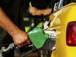 Se bloquearon 409 bombas en 116 estaciones de servicio. EL INFORMADOR / M. Vargas