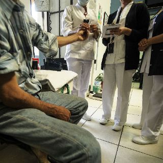 Jalisco probará nueva estrategia contra el VIH