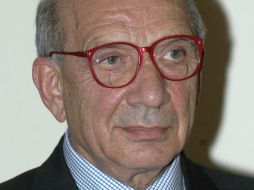 ''El verdadero inventor fue Ferrero, yo sólo fui un ejecutor'', decía Salice, que ayudó a desarrollar muchos productos de la marca. EFE / V. Farneti