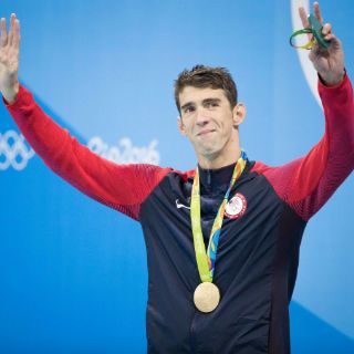 Deportistas que se retiraron en 2016