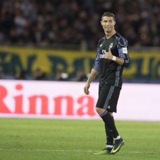 Cristiano habría rechazado millonarias ofertas en China