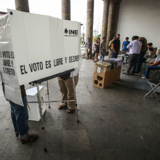 La Fepade vigilará comicios en 2017