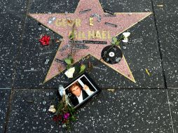 El mánager de Michael asegura que el compositor murió de una insuficiencia cardiaca. EFE / M. Nelson