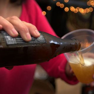 Ebriorexia: problemas de alcoholismo y alimentación