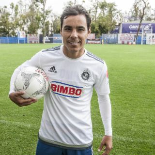 Omar Bravo podría volver a la Liga MX