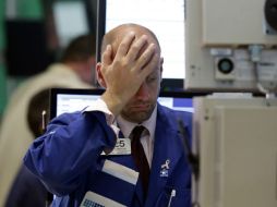 La última sesión del año del mercado cambiario estadounidense concluye de manera negativa. AP / ARCHIVO