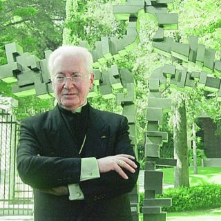 Muere Justo Mullor, exnuncio apostólico en México