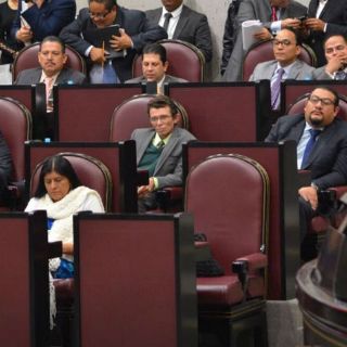 Congreso de Veracruz autoriza seis mil 618 MDP para pago de deuda
