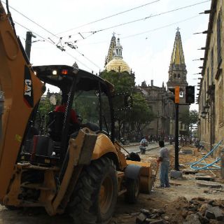 Jalisco recibe parte de recursos de Fondo Metropolitano 2016