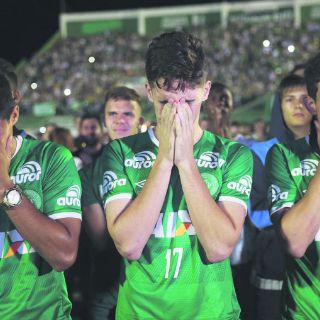 Los 10 momentos del deporte en 2016