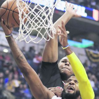 Los Pacers rompen la mala racha ante los Bulls