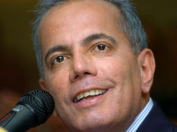 Rosales fue arrestado en octubre del 2015 tras retornar al país luego de pasar seis años prófugo de la justicia. AP / ARCHIVO