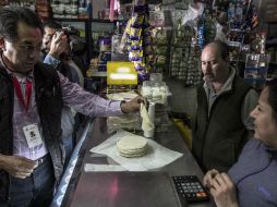 Las sanciones que podrían aplicarse van desde 468 pesos hasta tres millones 800 mil pesos. EL INFORMADOR / ARCHIVO