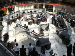 Las Afores invierten los ahorros de los mexicanos en el mercado financiero con una contribución de 17 por ciento. EFE / ARCHIVO