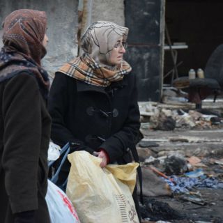 La ONU aprueba resolución de cese al fuego en Siria