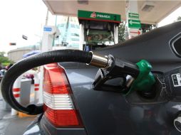 En distintos estados de la república la última semana se han observado largas filas en estaciones a causa de desabasto. SUN / C. Mejia