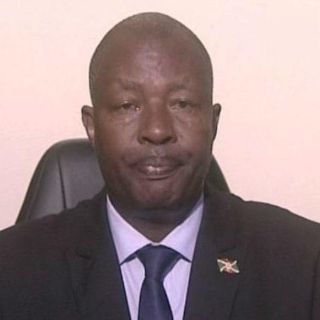 Asesinan al ministro de Medioambiente de Burundi