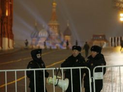 Daguestán, una de las siete repúblicas rusas del Cáucaso Norte, es escenario frecuente de atentados terroristas. EFE / S. Chirikov