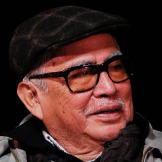 Ernesto Gómez Cruz vuelve como el Comandante Treviño